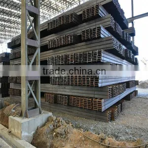 IPE 80 Q235 Carbon Structural Steel Beam thumbnail-3