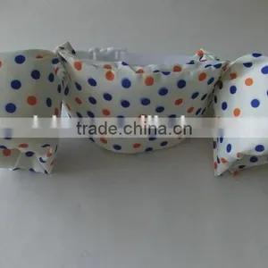 Factory Price Inflatable Baby Life Jacket thumbnail-2