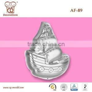 Top Quality Aluminium Alloy Baking Cup, Many Designs Can be Chosen thumbnail-1