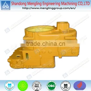 Casting Carbon Steel Gear Boxes thumbnail-1