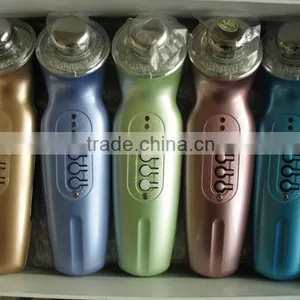 UB-002C Chargeable Photon Ultrasonic Facial Massager thumbnail-3