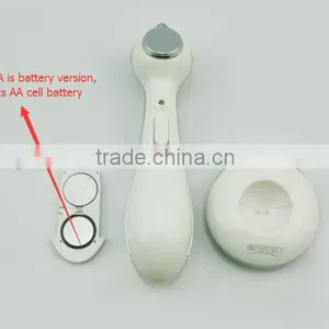 Galvanic Eye & Face Wrinkle Remover Portable Beauty Device thumbnail-1