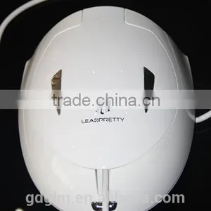 4MHZ HIFU Focus Ultrasound HIFU Body Contour Machine For Body Slimming Eyes Wrinkle Removal thumbnail-5