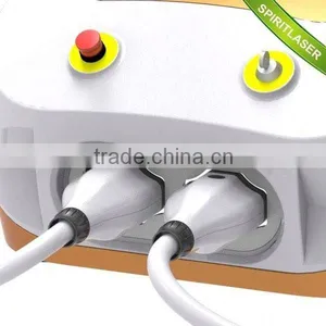 2 in 1 SHR IPL Hair Removal Skin Rejuvenation 10HZ Skin Care Beauty Equipment Movable Screen thumbnail-4