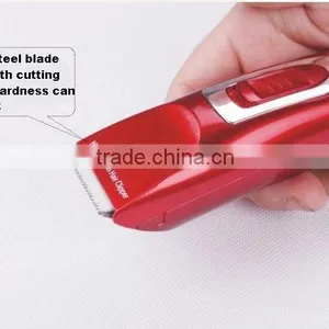 2013 High Quality Rechargeable Children Hair Clipper Electric Clipper for Tools Pneumatic Scissors thumbnail-1