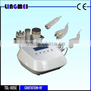 Factory Price Chinese Slimming Products Cavitacion Machine thumbnail-1