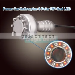 5 In 1 Cavitation Machine Professional Lipo Laser Cavitation Body Sculoting Machine Cavitation Machine In Usa Body Slimming thumbnail-2