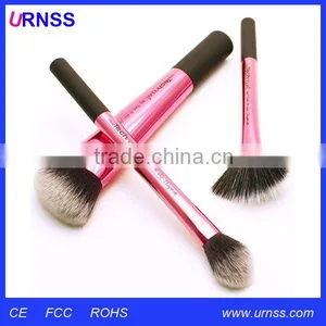 Wholesale High Quality Synthetic Makeup Brushes Hypoallergenic Makeup Suppliers thumbnail-2