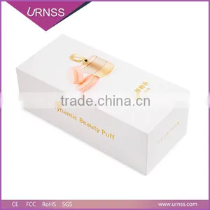 Electrical Make-up Powder Puff Vibrating Facial Powder Puff thumbnail-3