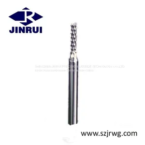 High Performance Tungsten Carbide Milling Cutter For PCB thumbnail-1