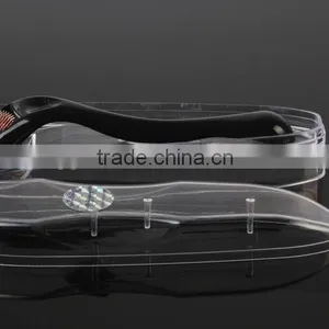 Microneedle Roller System Derma Roller With 540 Needles for Hair Loss Treatment thumbnail-2