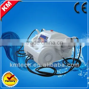 5 in 1 Ultrasonic Cavitation Tripolar Bipolar Radio Frequency thumbnail-1