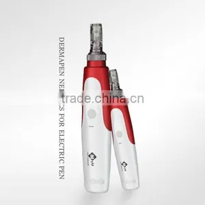 Beauty Spa Using Micro Needle Mesotherapy Skin Roller,auto Derma Roller System for Sale -EL011 thumbnail-2