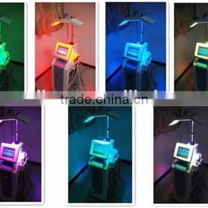 Salon Use Oxygen Water Spray Facial Machine Jet Clear Facial Machine Oxygen Jet Skin Care Products Improve Allergic Skin thumbnail-6