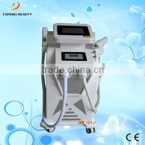 BFP-4000 Professional 3IN1 Multi Functional IPL Machine thumbnail-1