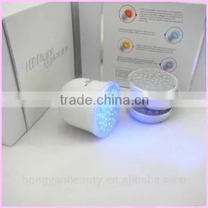 Skin Rejuvenation 5-IN-1 Led Light Therapy Wrinkle Remover Magic Cell Recombination Led Photon Light Therapy thumbnail-3
