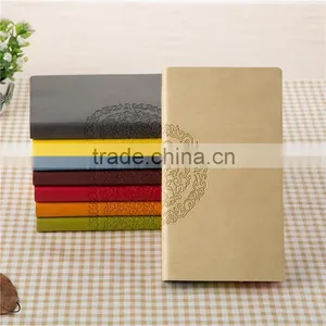 Rainbo Colorful Mini PU Note Book With Elestic Band,mini Pocket Book thumbnail-2