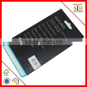 Custom Printing Paper Sleeves Fashion Paper Box Design Paper Sleeves Printing thumbnail-2