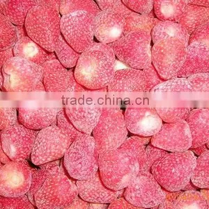High Brix Dandong Strawberry thumbnail-4