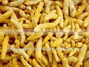 Turmeric Whole/fingers thumbnail-1