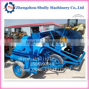 Best Selling Watermelon Seeds Harvester thumbnail-2
