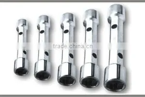 16x17 mm Sold Box Spanner thumbnail-1