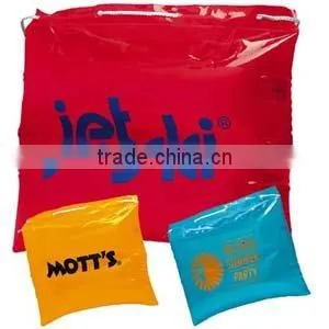 Beach Pillow/beach Bag/inflatable Beach Item thumbnail-1