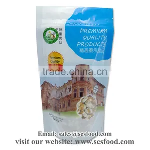 Coated Soy Nuts Snack thumbnail-1