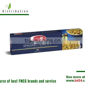 BARILLA SPAGHETTONI #7 500g thumbnail-1