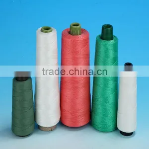 Polyester Cotton Waxed Thread thumbnail-1