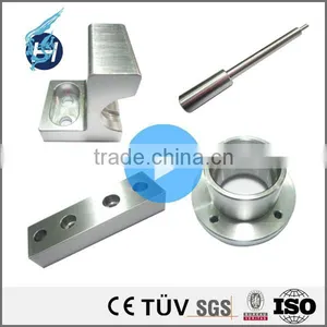 China Manufacturer OEM High Precision Spare Parts/spare Parts Car/mobile Spare Parts thumbnail-3