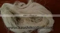 COTTON OPEN END YARN WASTE 20 COUNTS thumbnail-1