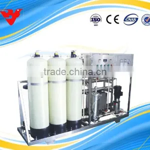 pp Filter Cartridge Making Machine, pp Fiber Reinforcement Water Filter for Water Purification thumbnail-1