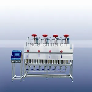 Automatical Steam Heating Milk Cooking Machine/soymilk Boiling Machine thumbnail-3
