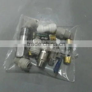 Commercial Fastener Counting Packing Machine/pin Packaging Machine/nut Counter Filler Machine thumbnail-6