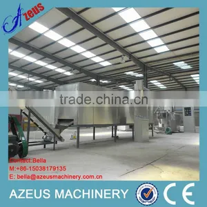 Bone Shape Dog Food Pellet Production Line thumbnail-1