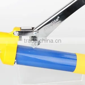 Hand Grease Gun Adapter thumbnail-2