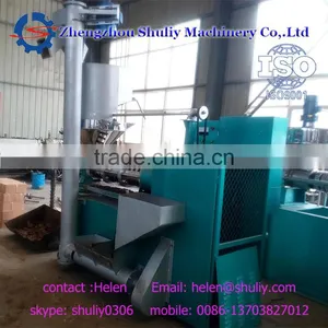 Professional Small Cold Black Seed Oil Press Machine thumbnail-4