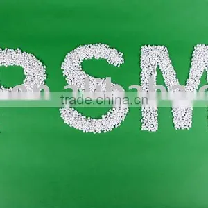 100%Biodegradable & Compostable Resins Material EN13432 thumbnail-3