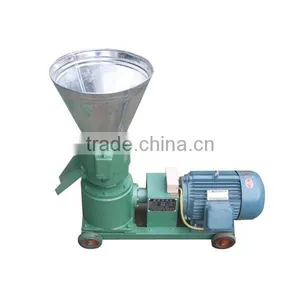 Durable CE Certificated Pellet Mill Machine thumbnail-3