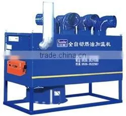 Oil Burning Heating Equipment thumbnail-1