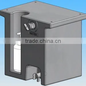 Rotomoulded Custom Drinking Water Tank thumbnail-1