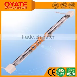 Fan Overheat Protection Halogen Quartz Tube Infrar Heater thumbnail-1