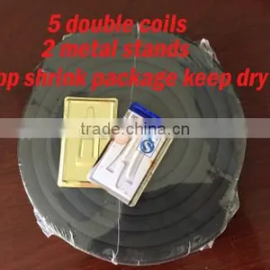 China Supplier Chemical Formula Anti Mosquito Coil thumbnail-2