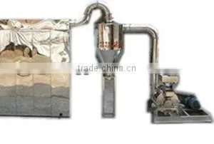 Ultrafine Grinder (HT-800) thumbnail-1