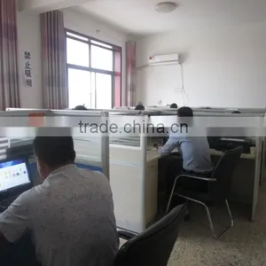 Guantao Zhenguo Plastic Packaging Co., Ltd. company overview - view 3 thumbnail