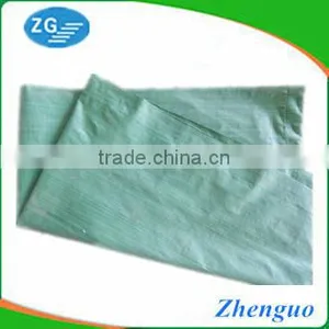 High Class Packaging Factory pp Moisture Proof Feed Corn Grain Rice Packing Bags Manufacturer thumbnail-4