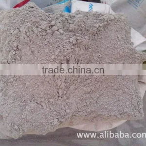 High Quality Fly Ash Type F (Class I ) thumbnail-3