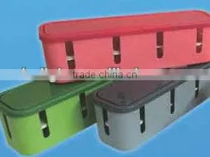 Plastic Cable Wire Collector thumbnail-1