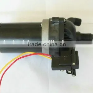 (Pump-08)KOBOLD Battery Operated Sprayer Pump thumbnail-5